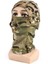No.17 Stili Tactical Camouflage Balaclava Full Face Mask Wargame Cp Military Hat Hunting Bicycle Cycling Army Multicam Bandana Neck Gaiter (Yurt Dışından) 4