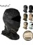 C06 Camo Stili Tek Boyut Mysterypark Taktik Kamuflaj Balaclava Kış Kalın Polar Tam Yüz Maskesi Avcılık Bisiklet Kayak Kask Liner Bandana Eşarp (Yurt Dışından) 2