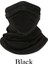 Siyah Stil Açık Güneş Koruma Eşarp Bisiklet Bandana Balaclava Kamp Avcılık Maskesi Motosiklet Aksesuarları Yüz Maskesi Snood Spor (Yurt Dışından) 1