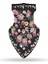 No.10 Tarzı Unisex Men Women Face Scarf Bandana Ear Loops Face Balaclava Neck Gaiters Digital Printed Windproof Thin Wrap Scarf (Yurt Dışından) 1