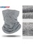 A01-WB-B-03 Stili Tek Boyut Kış Boyun Isıtıcı Bandana Tüp Eşarp Polar Boru Yarım Yüz Maskesi Spor Termal Kayak Körüğü Yürüyüş Bisiklete Binme Snowboard Erkek Kadın (Yurt Dışından) 2