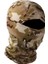 No.3 Tarzı Taktik Tam Yüz Maskesi Askeri Ordu Kamuflaj Balaclava Eşarp Doğa Sporları Avcılık Bisiklet Balıkçılık Yüz Maskesi Kapatma Başlığı (Yurt Dışından) 5
