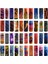 No.24 Tarzı 100 Colors Bandana Men Women Magic Scarf Cycling Hiking Camping Neck Tube Scarf Bandana Outdoor Bike Motorcycle Face Mask (Yurt Dışından) 2