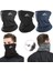 Stil6-A Stili 2021 Kış Bisiklet Eşarp Erkek Kadın Boyun Tüp Yüz Kapak Clatyle Moda Bandana Açık Spor Motosiklet Isıtıcı Atkılar (Yurt Dışından) 2
