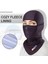 01 Kış Stili Için Kış Yüz Maskesi Polar Bandana Spor Kayak Eşarp Isıtıcı Boyun Körüğü Örtüsü Bisiklet Yürüyüş Bisiklete Binme Avcılık Snowboard Erkek Kadın (Yurt Dışından) 5