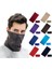 B Tarzı 50CM x 25CM Erkek Balaclava Kış Balıkçılık Kayak Maskesi Açık Hava Sporları Dikişsiz Erkek Boyun Isıtıcı Boyunda Buff Motosiklet Bisiklete Binme Yüz Kalkanı Maskesi (Yurt Dışından) 2