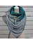 No.11 Stili Moda Kadın Tok Nokta Baskı Düğmesi Yumuşak Wrap Günlük Sıcak Eşarplar Şallar Fular En Soie Платок Женский (Yurt Dışından) 1