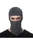 Koyu Gri-B Stili Motorcycle Full Face Mask Balaclava Tactical Masks Men Women Breathable Sports Camping Ski Biker Face Cover Helmet Liner (Yurt Dışından) 1