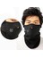 Mavi Stil Windproof Bike Bicycle Cycling Mask Ski Snowboard Outdoor Masks Dust Neoprene Neck Warm Half Face Mask Winter Sport Mask (Yurt Dışından) 5