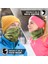 No.9 Tarzı Taktik Kış Boyun Isıtıcı Bandana Kamuflaj Tüp Eşarp Polar Yarım Yüz Maskesi Spor Termal Kayak Yürüyüş Bisiklete Binme Snowboard Erkekler (Yurt Dışından) 3