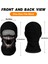 210012 Boyun Körüğü Stili Nefes Alabilir Balaclava Tam Yüz Maskesi Venom Bandana Boyun Buff Körüğü Kominiarka Multicam Yürüyüş Eşarp Motosiklet Yüz Kapağı Yaz (Yurt Dışından) 4