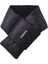 Kırmızı Stil Tek Boyut Rımıx Unisex Kış Termal Kalınlaşma Aşağı Eşarp Ultra Hafif Boyun Isıtıcı Doğa Sporları Yürüyüş Tırmanma Kayak Snowboard Için (Yurt Dışından) 2