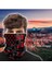 20WJ0221 Stili Ordu Kamuflaj Bandana Eşarp Kafatası Balaclava Boyun Buff Avcılık Yüz Maskesi Ciclismo Masculino Braga Cuello Kayak Maskesi Kadınlar Ben Yeni (Yurt Dışından) 3