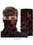 20WJ0221 Stili Ordu Kamuflaj Bandana Eşarp Kafatası Balaclava Boyun Buff Avcılık Yüz Maskesi Ciclismo Masculino Braga Cuello Kayak Maskesi Kadınlar Ben Yeni (Yurt Dışından) 4