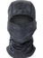 Python Siyah Stili Taktik Kamuflaj Balaclava Tam Yüz Maskesi Cs Wargame Ordu Avcılık Bisiklet Sporları Kask Astar Kap Askeri Multicam Arf (Yurt Dışından) 1