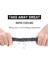 No.15 Tarzı Men Summer Skull Bandana Hanging Ear Triangle Face Mask Cycling Hunting Hike Fishing Ski Sports Outdoor Neck Warmer Scarf Women (Yurt Dışından) 4