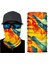 G443423A Style Bandana Adam Yün Boynu Isıtıcı Açık Bisiklet Motosiklet Bandana Rüzgar Geçirmez Kamuflaj Yüz Maskesi Eşarp Güneş Uv Kalkanı (Yurt Dışından) 1