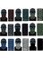 G443423A Style Bandana Adam Yün Boynu Isıtıcı Açık Bisiklet Motosiklet Bandana Rüzgar Geçirmez Kamuflaj Yüz Maskesi Eşarp Güneş Uv Kalkanı (Yurt Dışından) 2