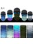 G443423A Style Bandana Adam Yün Boynu Isıtıcı Açık Bisiklet Motosiklet Bandana Rüzgar Geçirmez Kamuflaj Yüz Maskesi Eşarp Güneş Uv Kalkanı (Yurt Dışından) 4