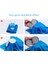 Mavi Stil Cold Sense Havlu Buz Havlu Cold Sense Spor Buz Havlu Soğutma Buz Havlu Spor Havlu Mikrofiber Havlu Soğutma Boyun Wrap (Yurt Dışından) 3