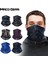 No.3 Tarzı Kış Bisiklet Bandana Termal Boyun Isıtıcı Eşarp Koşu Kayak Yürüyüş Avcılık Balıkçılık Bisiklet Snowboard Spor Yüz Maskesi Erkek Kadın (Yurt Dışından) 2