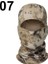 07 Python Çölü Stili Taktik Balaclava Motosiklet Tam Yüz Eşarp Adam Askeri Avcılık Balıkçılık Kamp Bisiklete Binme Kask Astar Kap Multicam Kamuflaj (Yurt Dışından) 1