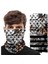 180214 Tüp Atkı Stili Chasse Tüp Eşarp Buff Realtree Bandana Erkekler Bufandas Boyun Isıtıcı Taktik Askeri Balaclava Multicam Kamp Avcılık Yüz Maskesi (Yurt Dışından) 1