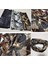180214 Tüp Atkı Stili Chasse Tüp Eşarp Buff Realtree Bandana Erkekler Bufandas Boyun Isıtıcı Taktik Askeri Balaclava Multicam Kamp Avcılık Yüz Maskesi (Yurt Dışından) 4