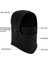 Açık Gri Stil 2021 New Fashion Warm Cap Winter Men Design Winter Hats For Women Waterproof With Glasses Cool Balaclava (Yurt Dışından) 3