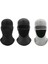 Gri Stil Lycra Cs Tam Kapak Yüz Maskesi Balaclava Şapka Açık Kayak Için Cs Balaclava Spor Kayak Snowboard Eşarp Bisiklet Şapka Erkek Kadın Yaz (Yurt Dışından) 2