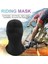 Gri Stil Lycra Cs Tam Kapak Yüz Maskesi Balaclava Şapka Açık Kayak Için Cs Balaclava Spor Kayak Snowboard Eşarp Bisiklet Şapka Erkek Kadın Yaz (Yurt Dışından) 4