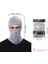 No.22 Tarzı 23CM x 40CM Moda Bisiklet Balaclava Tam Kapak Yüz Motosiklet Yüz Maskesi Maske Erkekler Şapka Balaclava Likra Kayak Boyun Yaz Uv Koruma Unisex (Yurt Dışından) 4