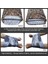 20WJ0191 Stili Siyah Örümcek Bisiklet Bandana Boyun Buffs Komin Na Twarz Eşarp Erkekler Braga Cuello Bandama Yüz Kalkanı Spor Kayak Maskesi Balaclava Kadınlar (Yurt Dışından) 5