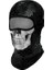 HT210012 Stili Venom Punisher Balaclava Camo Boyun Körüğü Spor Bisiklet Eşarp Bandana Motosiklet Tam Yüz Kapağı Kask Astar Kayak Maskesi Kadın Erkek (Yurt Dışından) 1