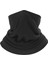 Aa-Z-01 Stili Siyah Maske Bandana Isıtıcı Boyun Körüğü Termal Polar Yarım Yüz Kapak Tüp Eşarp Bisiklet Kayak Snowboard Yürüyüş Kış Erkek Kadın (Yurt Dışından) 1