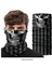 20WJ0209 Stili Ordu Kamuflaj Bandana Eşarp Kafatası Balaclava Boyun Buff Avcılık Yüz Maskesi Ciclismo Masculino Braga Cuello Kayak Maskesi Kadınlar Ben Yeni (Yurt Dışından) 1