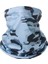 Ben Stil Uv Protection Ice Silk Face Cover Neck Tube Outdoor Sports Bandana Scarf Breathable Hiking Scarf Neck Gaiter Bandana (Yurt Dışından) 1