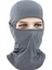 Dark Gray-A Style Motorcycle Full Face Mask Balaclava Tactical Masks Men Women Breathable Sports Camping Ski Biker Face Cover Helmet Liner (Yurt Dışından) 1