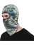 F Stili Balaclava Nefes Bisiklet Bandana Motosiklet Yüz Maskesi Tam Kapak Yüz Eşarp Şapka Likra Kayak Boyun Yaz Güneş Uv Koruması Ince (Yurt Dışından) 2