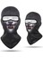 K24 Stili Tek Boyut Hayvan Baskı Balaclava Çocuklar Mascarillas Çocuk Boyun Isıtıcı Körüğü Yüz Kalkanı Açık Bisiklet Kaykay Kayak Tam Yüz Kapağı (Yurt Dışından) 5