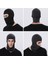 H Tarzı Bisiklet Balaclava Motosiklet Yüz Maskesi Nefes Alabilir Bandana Tam Kapak Yüz Eşarp Şapka Likra Kayak Boyun Yaz Güneş Uv Koruması (Yurt Dışından) 5