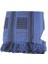 No.8 Stili Tek Boyut Üst Mavi Unisex Askeri Kış Shemagh Taktik Eşarp % 100% Pamuk Keffiyeh Eşarp Wrap Açık Yürüyüş Avcılık Rüzgar Geçirmez Sacrves (Yurt Dışından) 1