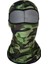 UP054435A Stili Taktik Kamuflaj Balaclava Tam Yüz Maskesi Cs Wargame Ordu Avcılık Bisiklet Sporları Kask Astar Kap Askeri Multicam Arf# (Yurt Dışından) 1