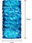 No.5 Tarzı 50CM x 25CM Çok Işlevli Ootdoor Boyun Isıtıcı Tüp Eşarp Uv Koruması Rüzgar Geçirmez Nefes Alabilir Yüz Maskesi Balıkçılık Kayak Bisiklet Okyanus Bandana (Yurt Dışından) 3
