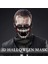SA210060 Stili 3D Venom Boyun Eşarp Kulak Halkaları ile Üçgen Buff Bandana Bisiklet Yüz Koruyucu Joker Balaclava Braga Cuello Anonim Cezalandırıcı Ordu (Yurt Dışından) 5