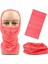 BC9030 Tarzı Yürüyüş Atkılar Uniseksüel Polyester Nefes Alabilir Yaka Rüzgar Geçirmez Anti Uv Boyun Örtüsü Yüz Maskesi Balıkçılık Avcılık Bisiklet Bandana (Yurt Dışından) 1
