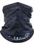 No.7 Tarzı Yaz Buz Ipek Bandana Bisiklet Baskılı Yarım Maske Spor Boyun Körüğü Avcılık Yürüyüş Serin Maske Koşu Sürme Tüp Eşarp Erkekler Kadınlar (Yurt Dışından) 1