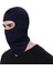 D Stili Balaclava Yüz Maskesi Motosiklet Taktik Yüz Kalkanı Kayak Maskesi Cagoule Visage Tam Yüz Maskesi Gangster Maskesi Cadılar Bayramı Cosplay (Yurt Dışından) 1