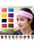 No.11 Stili Ycling Açık Eşarp Erkek Kadın Güneş Koruma Bandana Boyun Çorapları Sürme Kamp Eşarp Faaliyetleri Çok Fonksiyonlu Bandanalar (Yurt Dışından) 3
