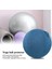 Dark Blue M Style Benzersiz Geniş Uygulama Yıkanabilir Yoga Topu Örtüsü Hediyeler Için Pratik Ince Örme Yoga Topu Örtüsü Egzersiz Topu Kılıfı (Yurt Dışından) 3